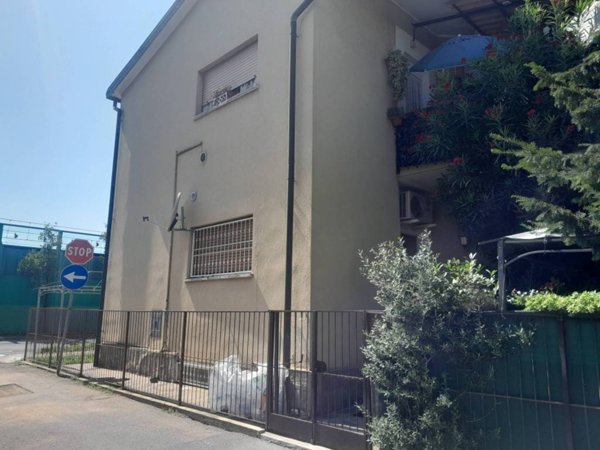 appartamento in vendita a Novate Milanese