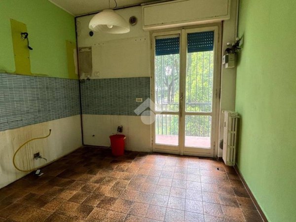 appartamento in vendita a Novate Milanese