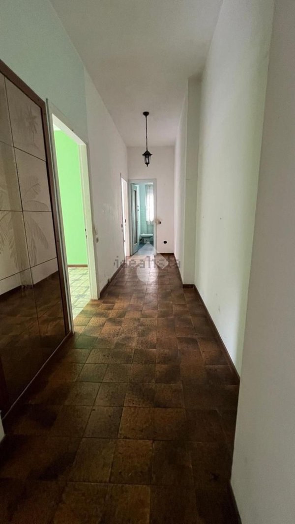 appartamento in vendita a Novate Milanese