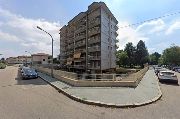 appartamento in vendita a Novate Milanese