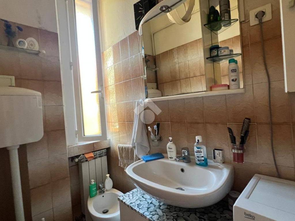 appartamento in vendita a Novate Milanese