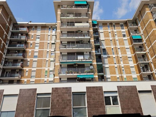 appartamento in vendita a Novate Milanese