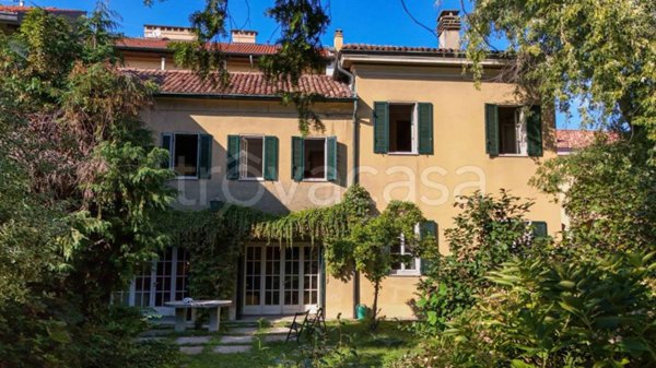 casa indipendente in vendita a Novate Milanese