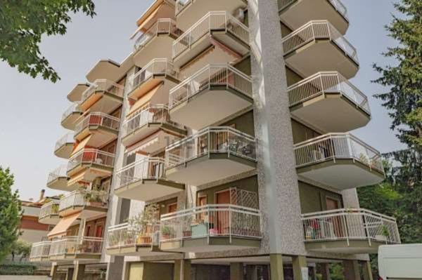 appartamento in vendita a Novate Milanese