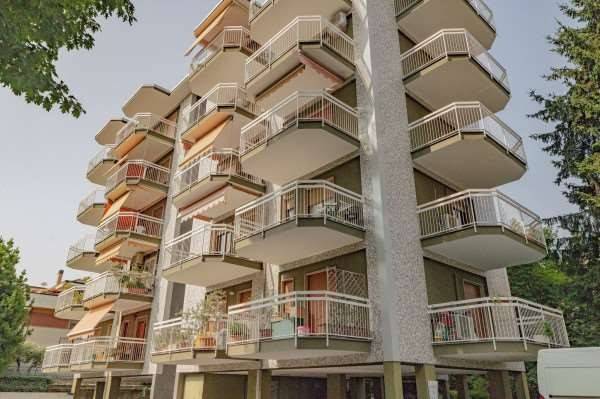 appartamento in vendita a Novate Milanese