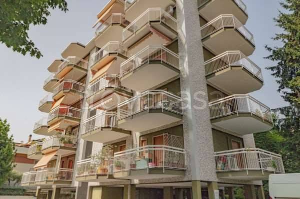 appartamento in vendita a Novate Milanese