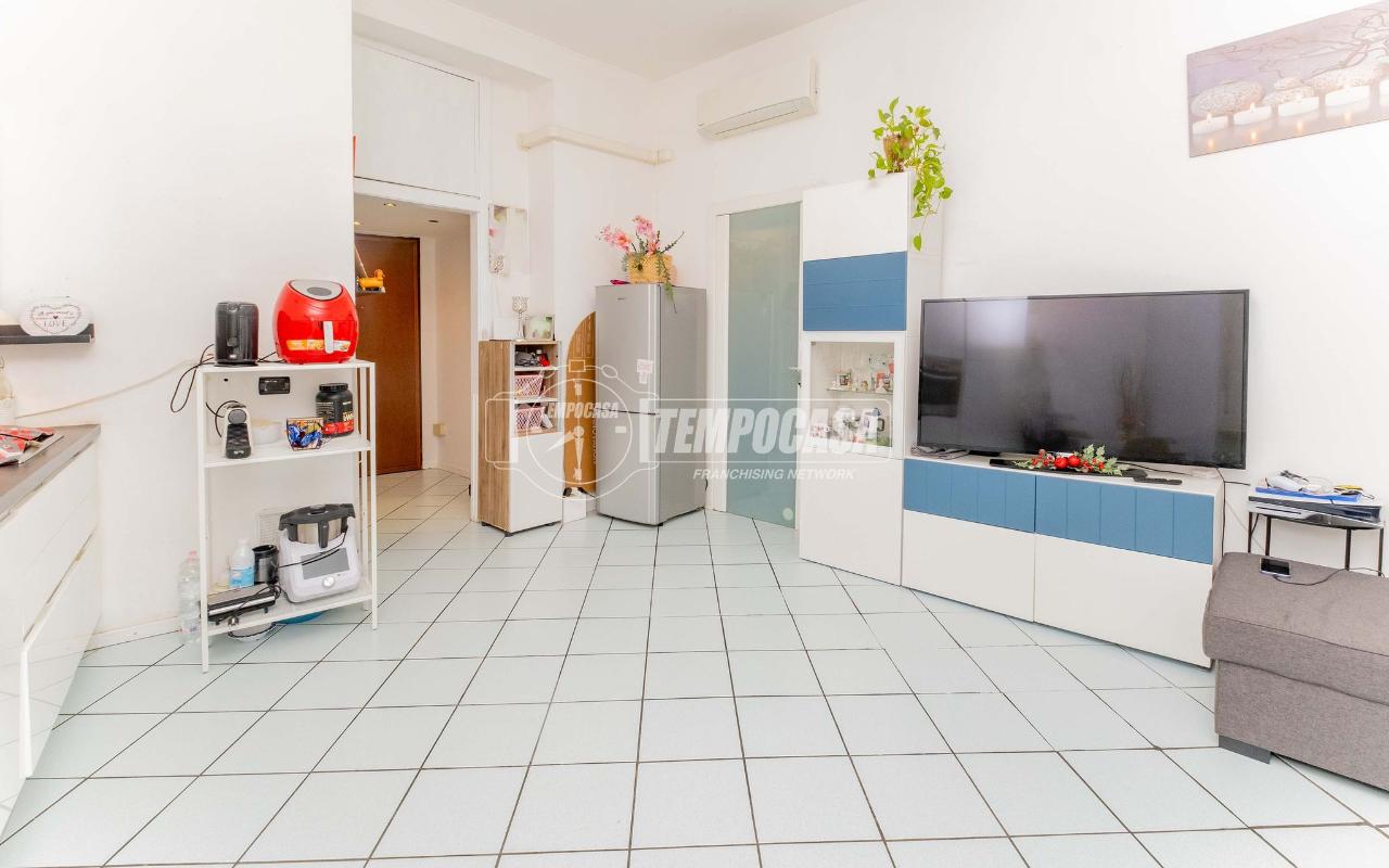 appartamento in vendita a Novate Milanese