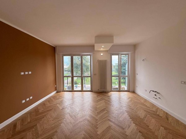 appartamento in vendita a Novate Milanese