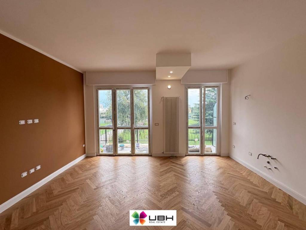 appartamento in vendita a Novate Milanese