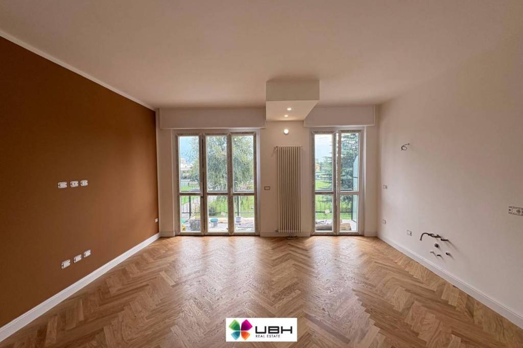 appartamento in vendita a Novate Milanese