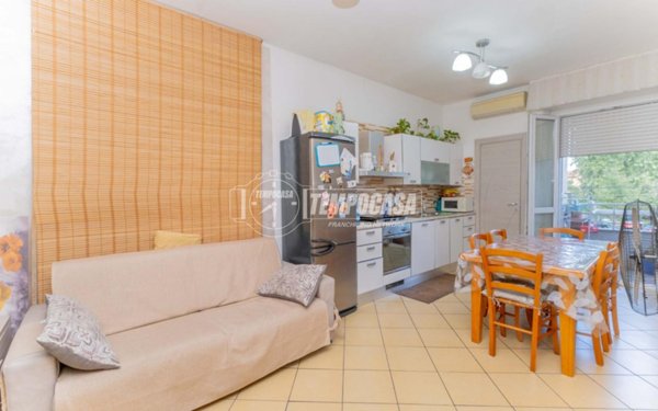 appartamento in vendita a Novate Milanese