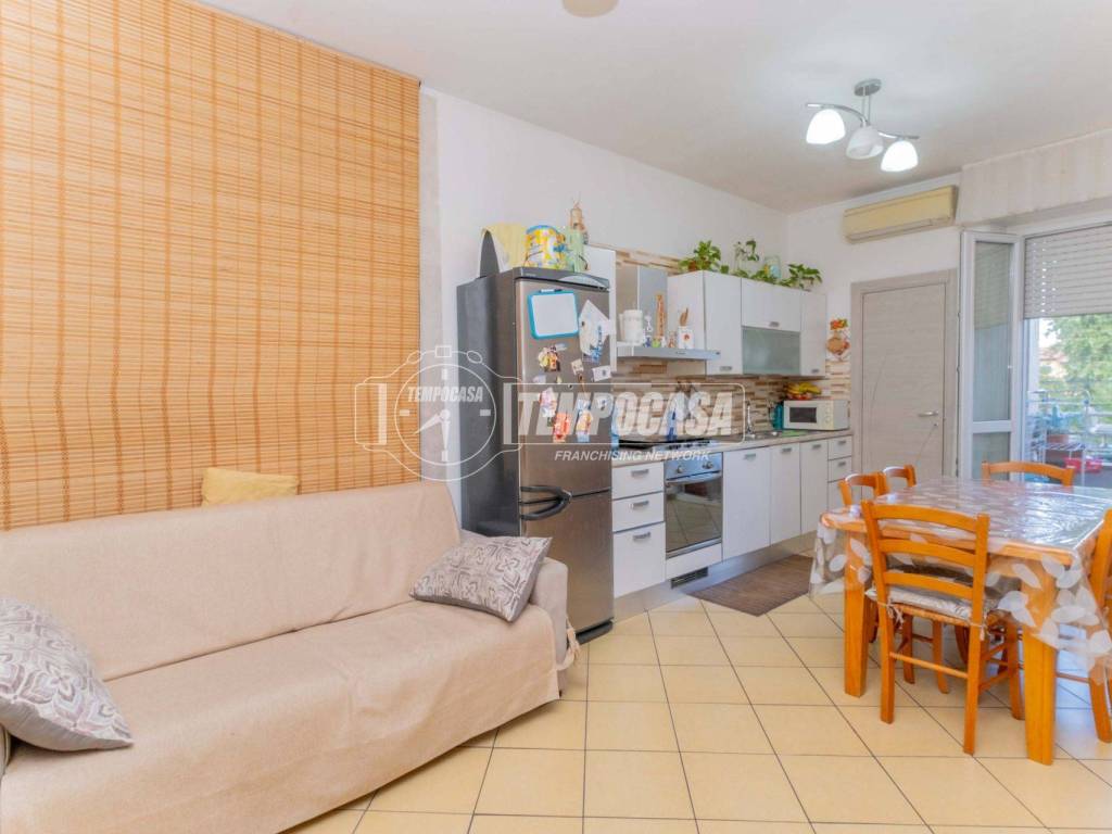 appartamento in vendita a Novate Milanese