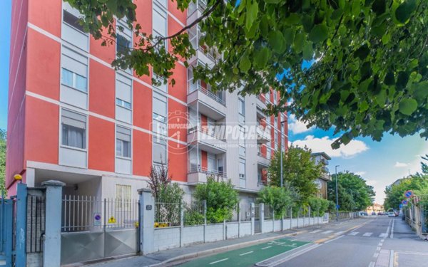appartamento in vendita a Novate Milanese