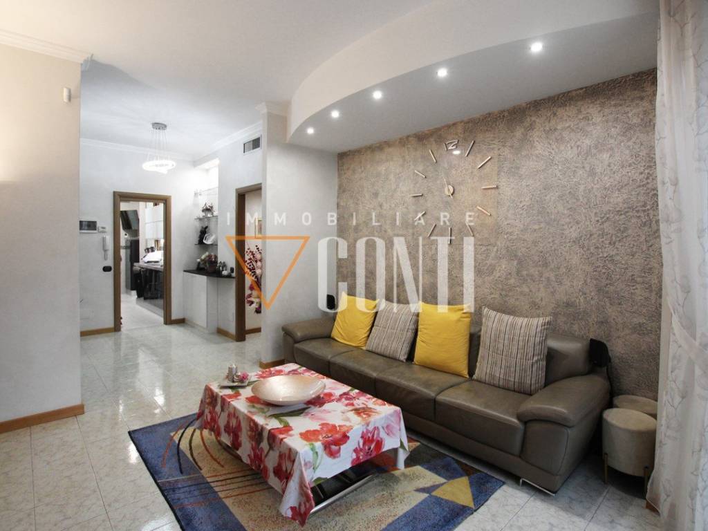 appartamento in vendita a Novate Milanese