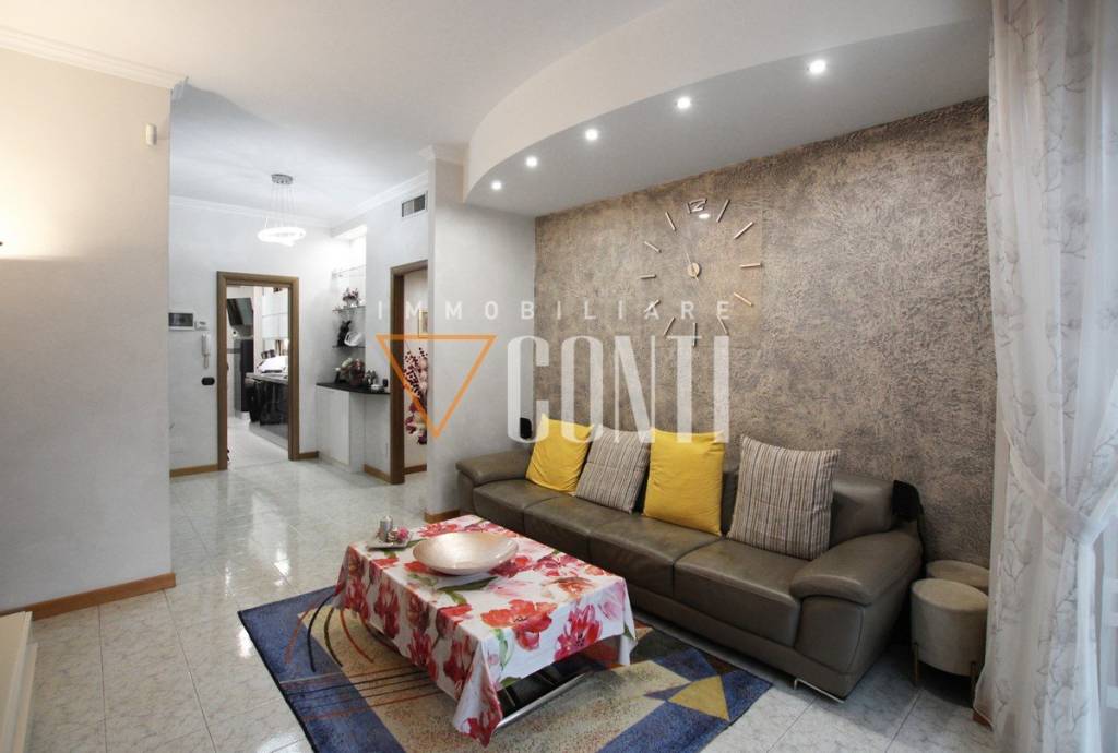 appartamento in vendita a Novate Milanese