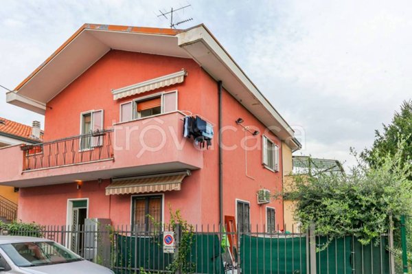 appartamento in vendita a Novate Milanese