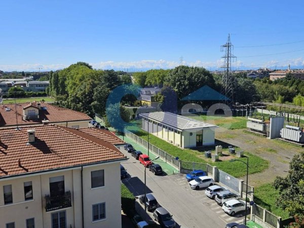 appartamento in vendita a Novate Milanese