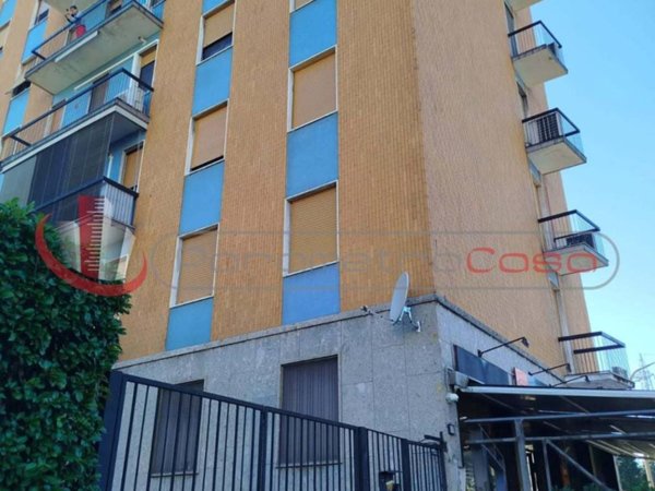 appartamento in vendita a Novate Milanese