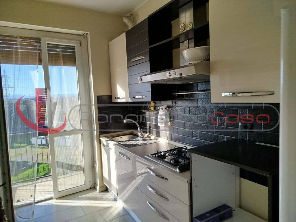 appartamento in vendita a Novate Milanese