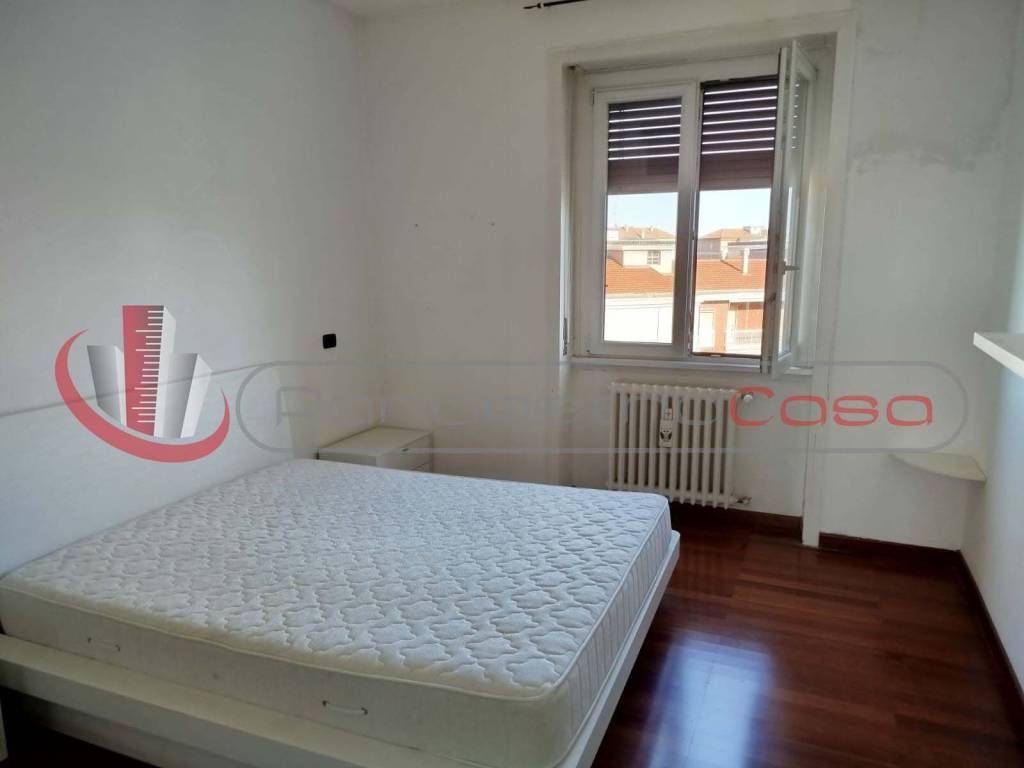 appartamento in vendita a Novate Milanese