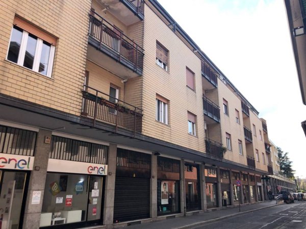 appartamento in vendita a Novate Milanese
