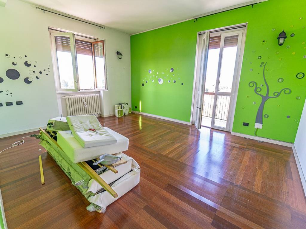 appartamento in vendita a Novate Milanese