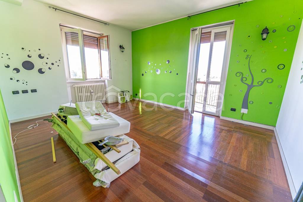 appartamento in vendita a Novate Milanese