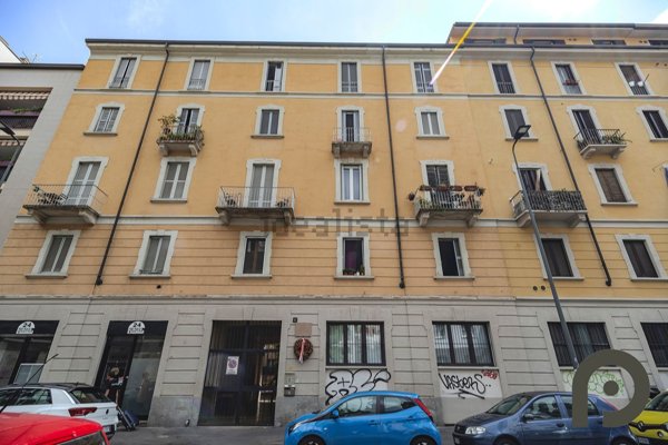 appartamento in vendita a Novate Milanese