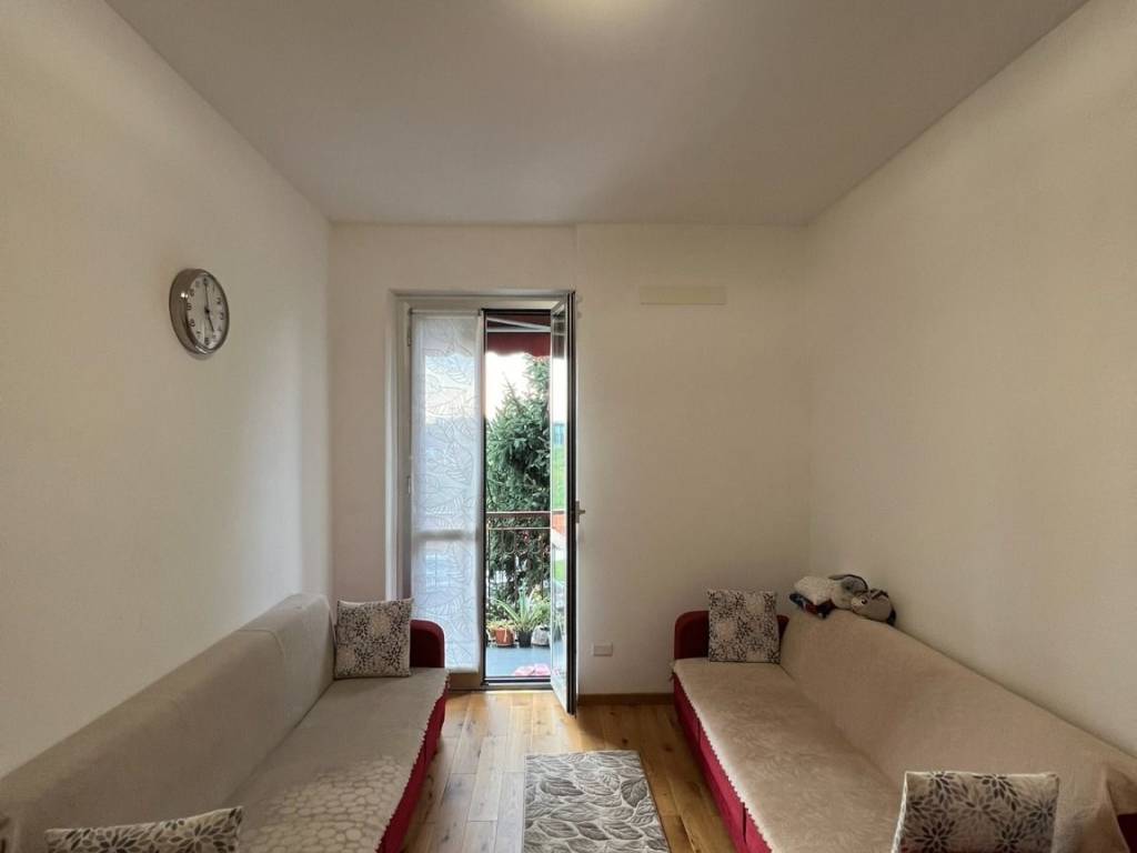 appartamento in vendita a Novate Milanese