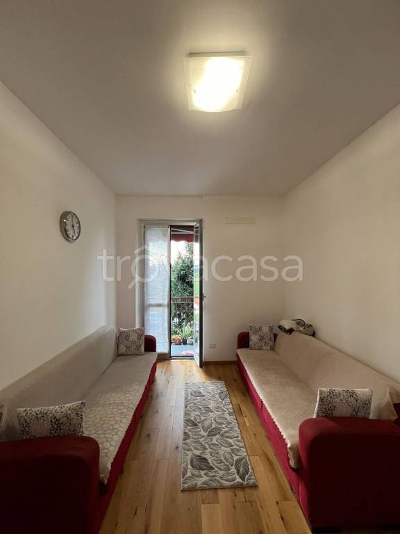 appartamento in vendita a Novate Milanese