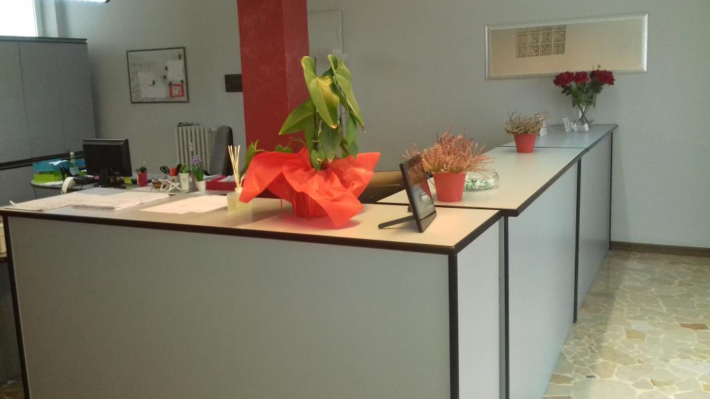 ufficio in vendita a Novate Milanese