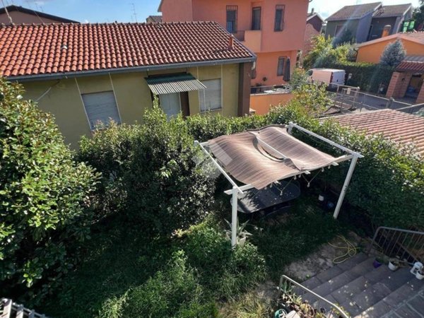 casa indipendente in vendita a Novate Milanese