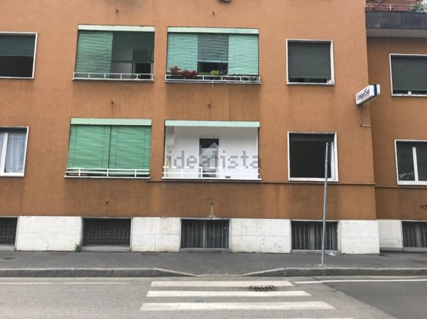 appartamento in vendita a Novate Milanese