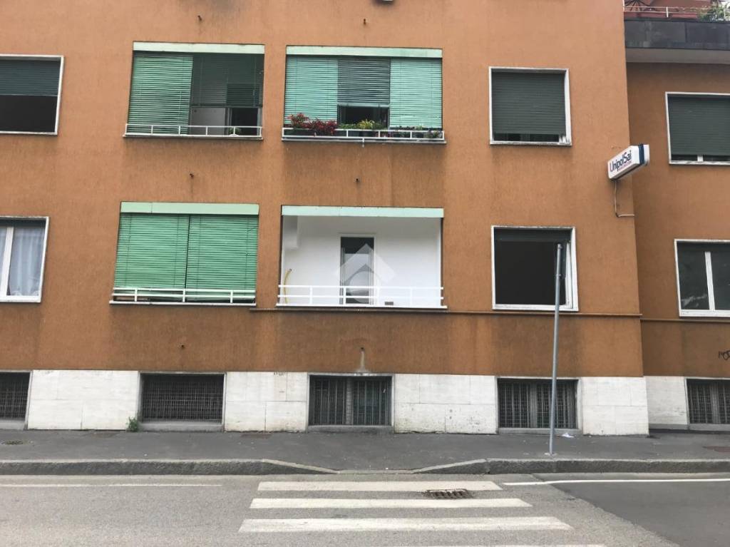 appartamento in vendita a Novate Milanese