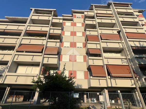 appartamento in vendita a Novate Milanese