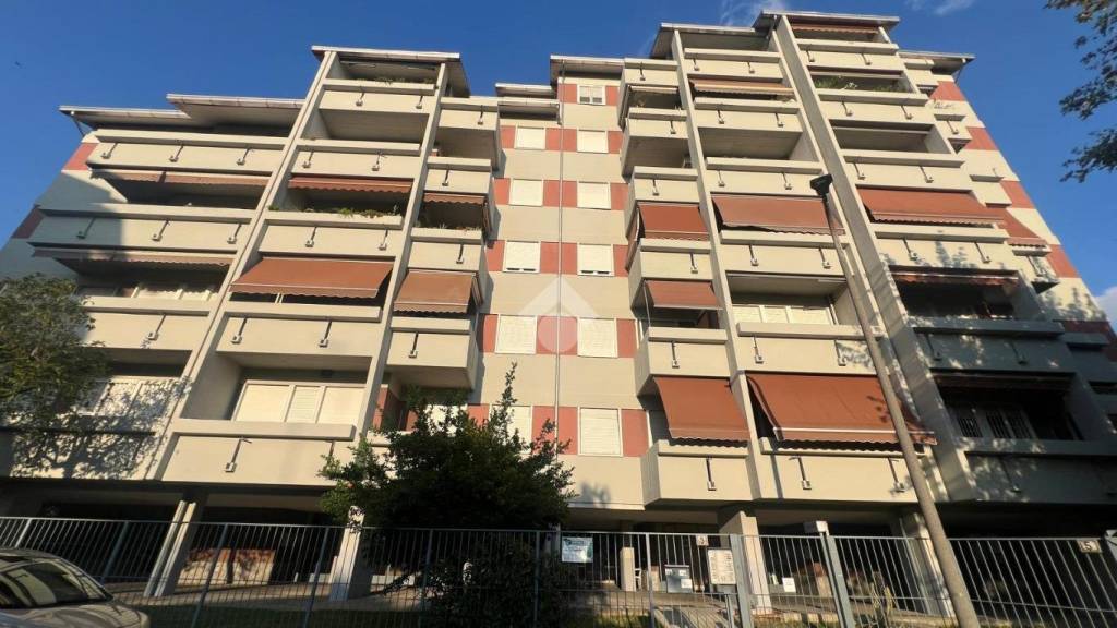 appartamento in vendita a Novate Milanese