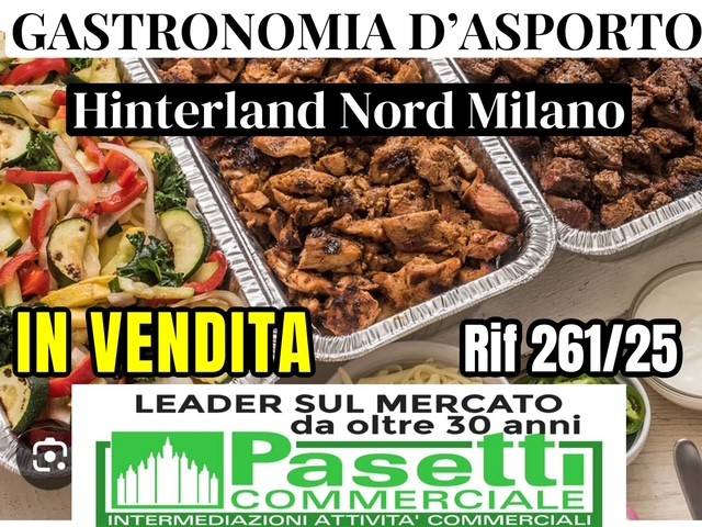 monolocale in vendita a Novate Milanese