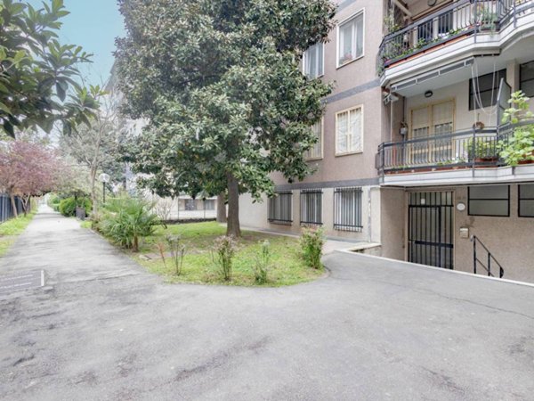 appartamento in vendita a Novate Milanese