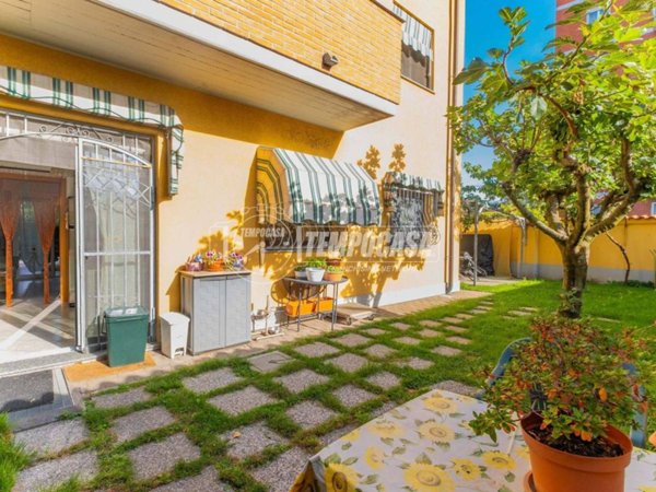 appartamento in vendita a Novate Milanese