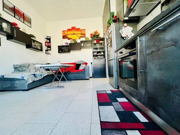 appartamento in vendita a Novate Milanese
