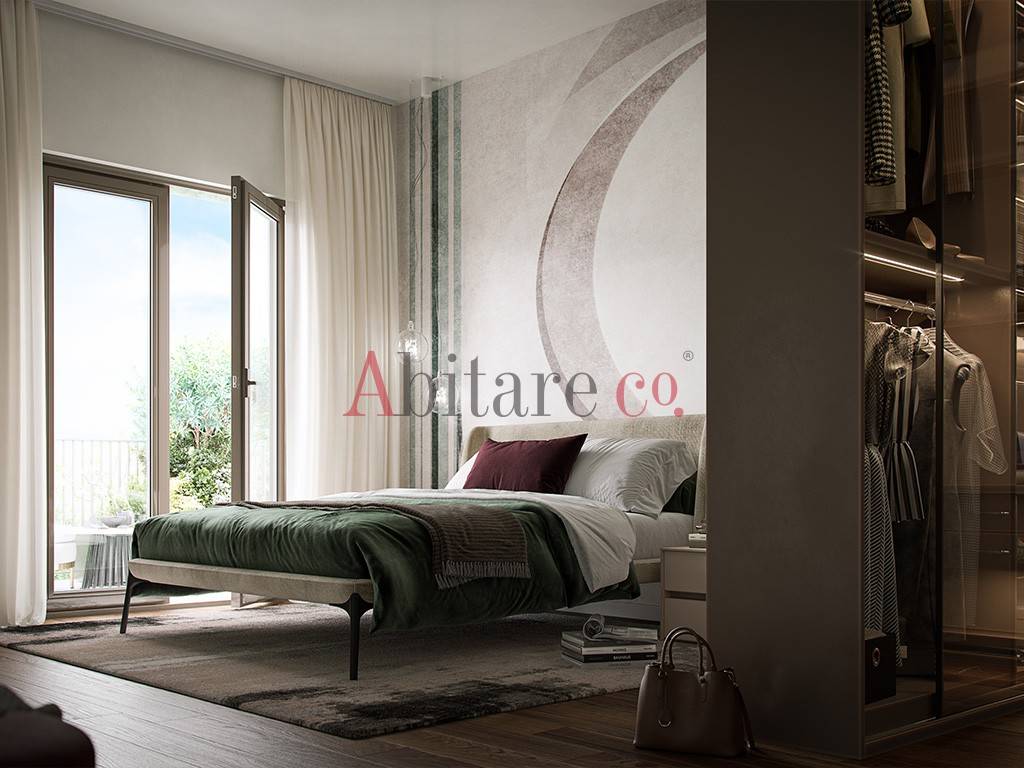 appartamento in vendita a Novate Milanese