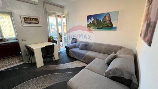 appartamento in vendita a Novate Milanese