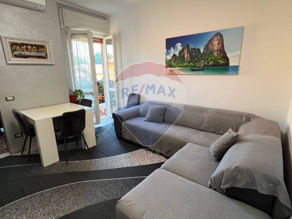 appartamento in vendita a Novate Milanese