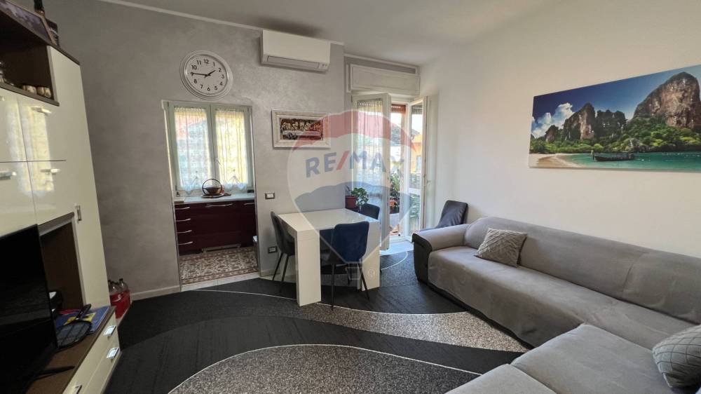 appartamento in vendita a Novate Milanese