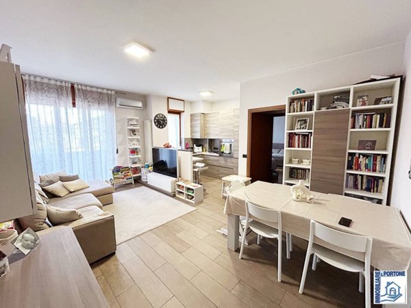 appartamento in vendita a Novate Milanese