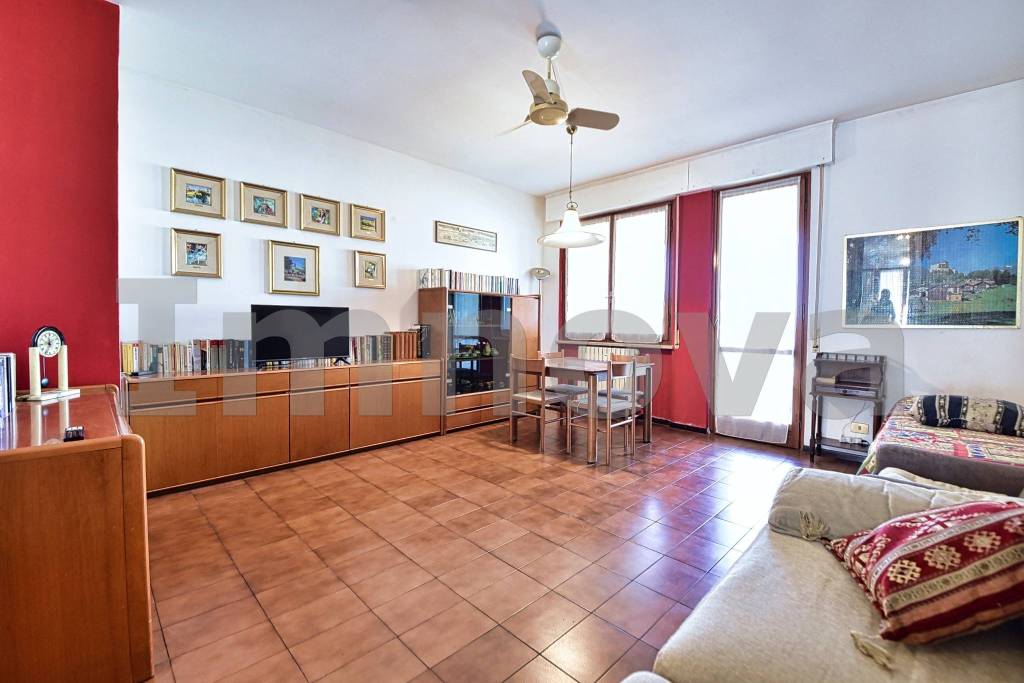 appartamento in vendita a Novate Milanese