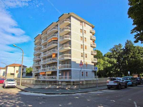 appartamento in vendita a Novate Milanese