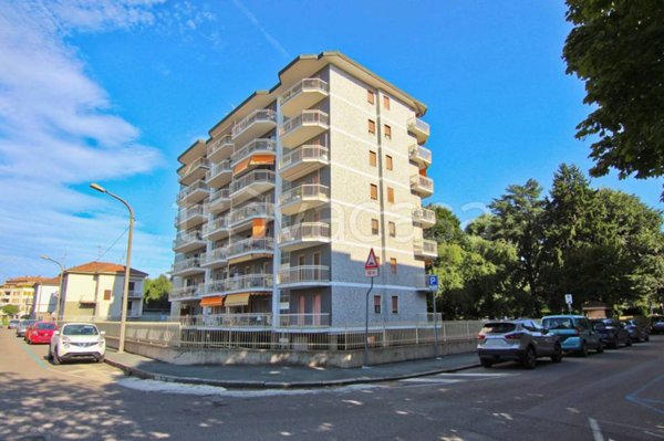 appartamento in vendita a Novate Milanese