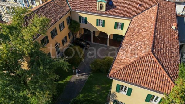 casa indipendente in vendita a Novate Milanese