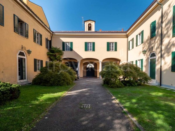 casa indipendente in vendita a Novate Milanese